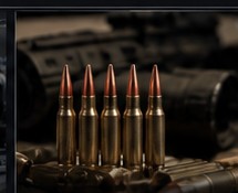 Ammunition